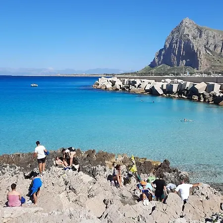 Casa Vacanze San Vito Lo Capo