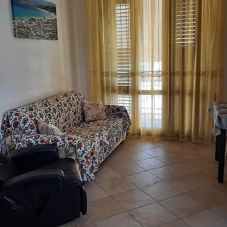 Casa Vacanze San Vito Lo Capo 別荘