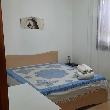 Casa Vacanze San Vito Lo Capo サン・ヴィート・ロ・カーポ