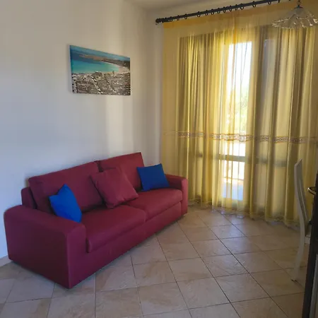 Casa Vacanze San Vito Lo Capo * サン・ヴィート・ロ・カーポ
