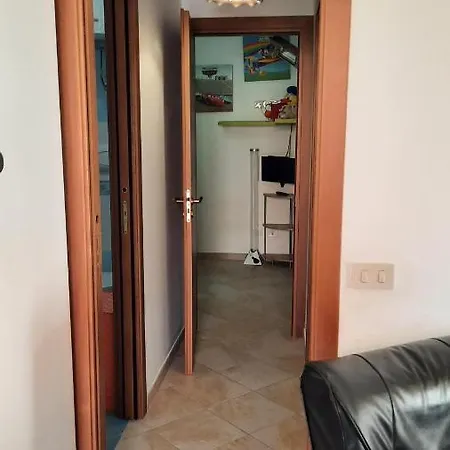 Casa Vacanze Holiday home San Vito Lo Capo