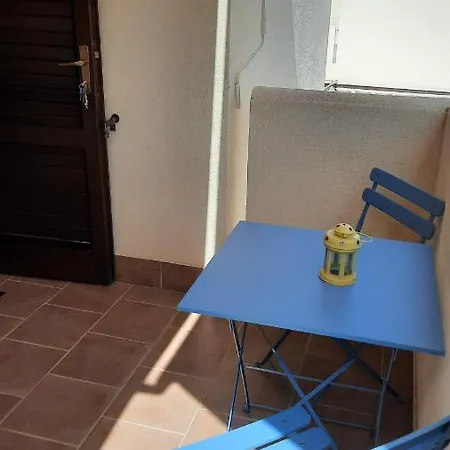 Casa Vacanze San Vito Lo Capo