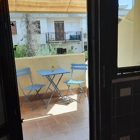 Casa Vacanze San Vito Lo Capo