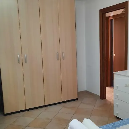 Holiday home Casa Vacanze